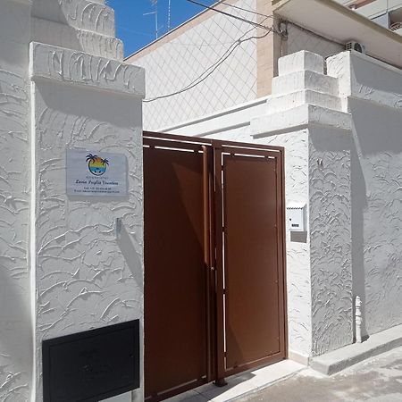 Lovin Puglia Vacation Bed & Breakfast Bari Exterior photo