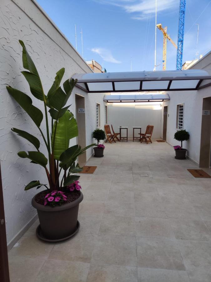Lovin Puglia Vacation Bed & Breakfast Bari Exterior photo