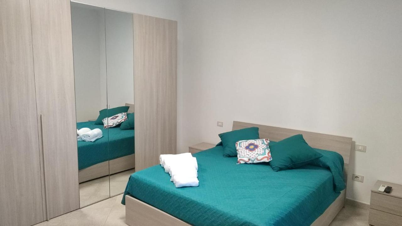 Lovin Puglia Vacation Bed & Breakfast Bari Exterior photo