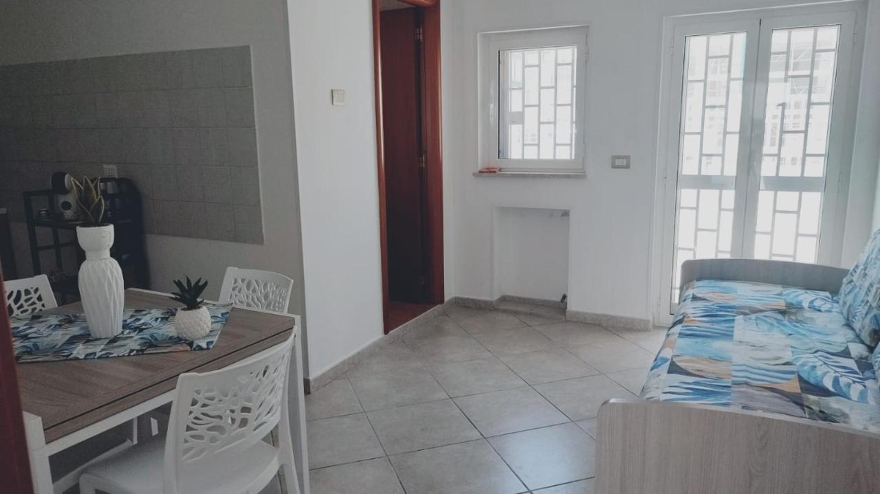 Lovin Puglia Vacation Bed & Breakfast Bari Exterior photo