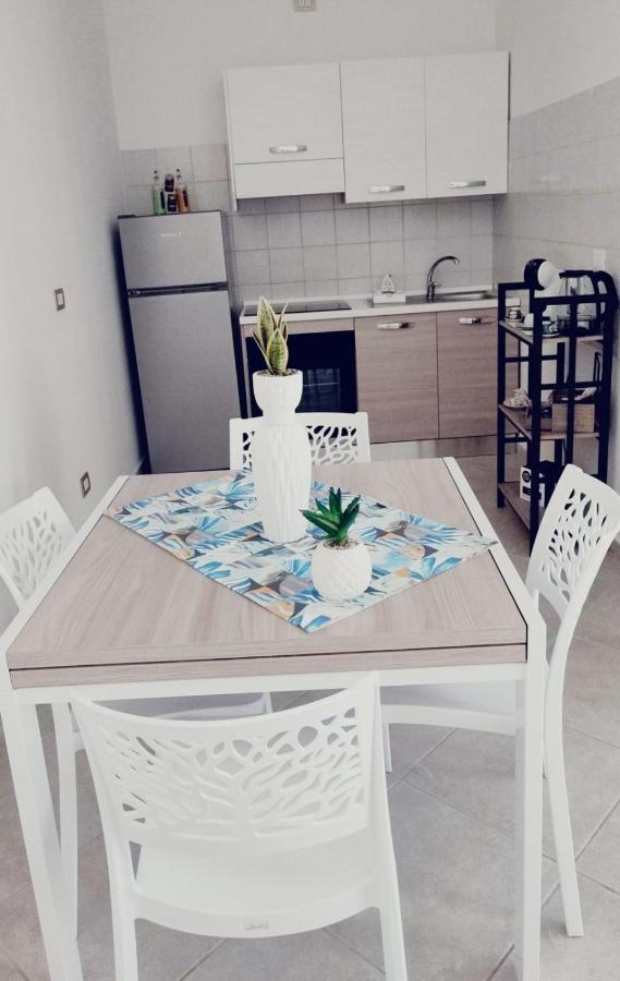 Lovin Puglia Vacation Bed & Breakfast Bari Exterior photo