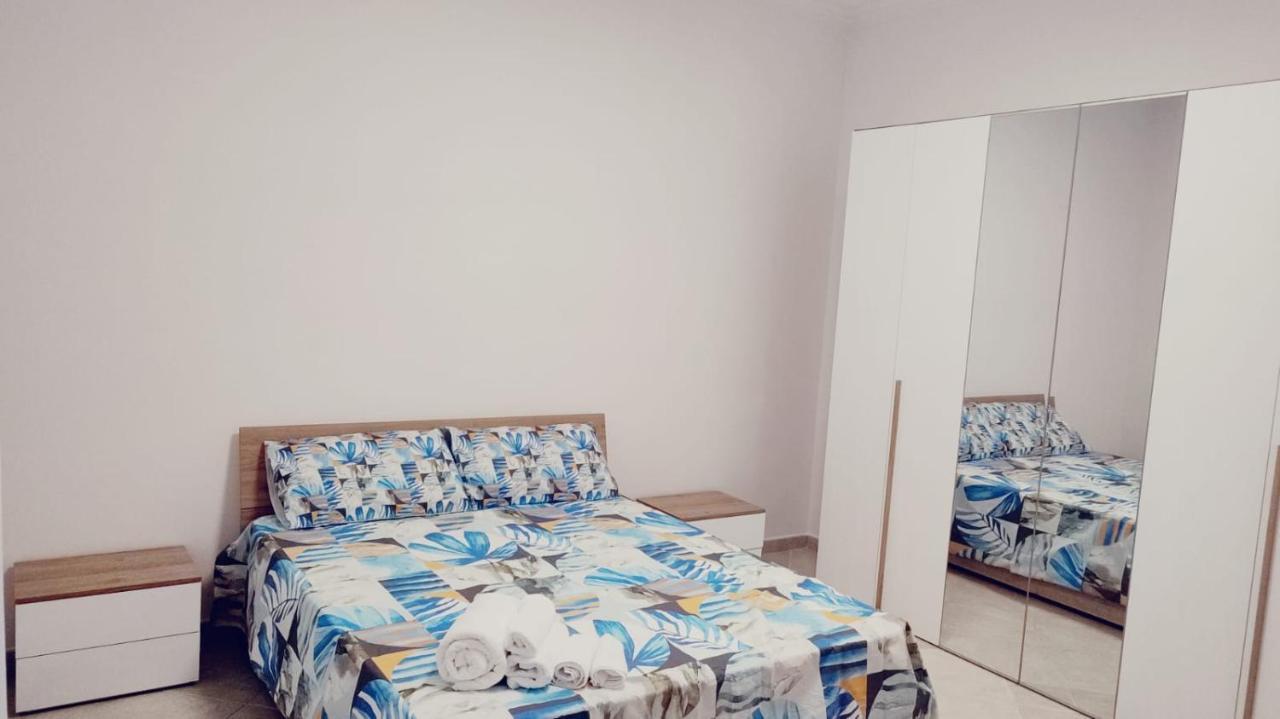 Lovin Puglia Vacation Bed & Breakfast Bari Exterior photo